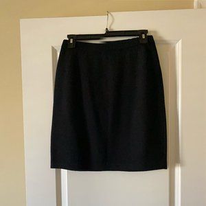 Small St. John's short skirt